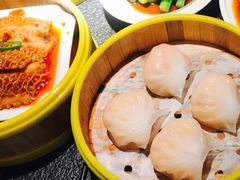 -蝴蝶里·粤菜·点心(滨江龙湖店)