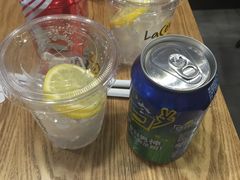 -乐凯撒披萨(东方新世界店)