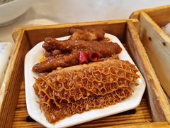 -渔村盛宴(航空新城店)