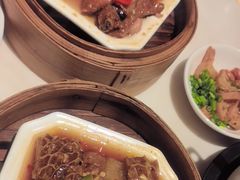 -稻香饭店(龙华天虹店)