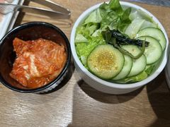 -焼肉ライク·烧肉LIKE(万菱汇店)