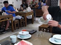 -灶东家民间菜(回兴店)