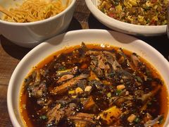 -铁公鸡·四川料理(天环广场店)