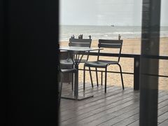 -海风酒吧 喝精酿 听民谣(阿那亚礼堂店)