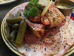 -喀秋莎俄罗斯西餐厅(广州分店)