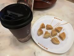 -鼓浪屿牌馅饼(博物馆店)