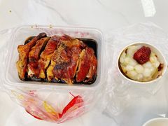 -徐家鸭子·非遗烤鸭(老门东店)