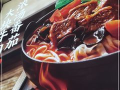 -小满手工粉(上海月星环球港店)