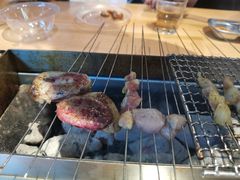 -生火火·小炉子炭烤(金楠天街总店)