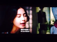 博纳国际影城-博纳国际影城(淄博店)