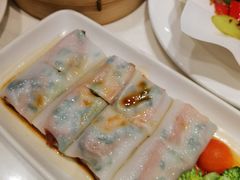 -新雅粤菜馆(南京东路店)