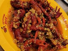-味道工厂楚虾王(龙虾城店)