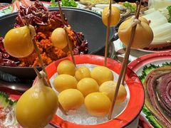 -江北北火锅馆·公路夜市(魏公村店)