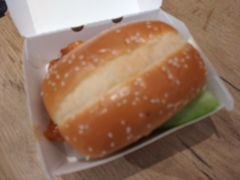 -肯德基(观前新店)