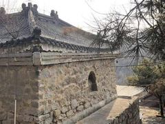 -白水寺森林公园
