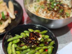 -一棠龙虾•王牌虾球(恒隆广场店)