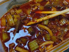 -疆Jiang·新疆秘制料理