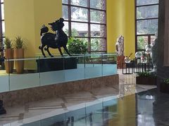 -韶关经律论国际酒店温泉