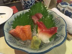 -有喜屋·深夜食堂(北京西路店)