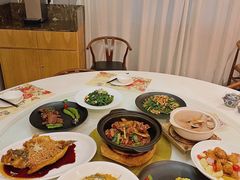 -虾饺妹·酒家(金碧店)