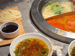 -麻路成都火锅(柏威年店)