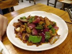 -福满堂芦花鸡酒店(尚书路店)