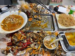 -忆口香龙虾(珠海夏湾老店)