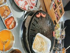 -玄希浪漫厨房·韩料烤肉(湖滨银泰in77店)