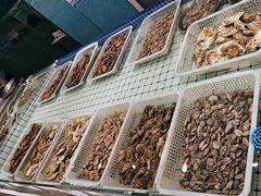 -大锅强·蒸海鲜青岛菜(金沙滩店)