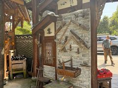 -青城甲(青城山店)
