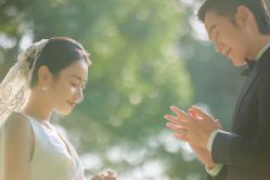 -巴黎新娘婚纱摄影·婚礼策划(嘉定总店)