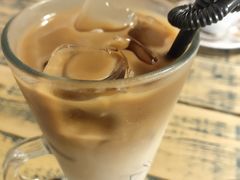 -Cafe Alice咖啡爱丽丝(奥城店)