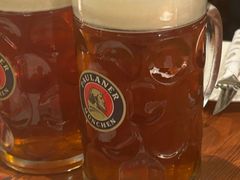 -宝莱纳餐厅(滨江店)