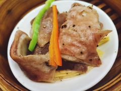 味皇酱猪肚-富豪酒家(正大广场店)