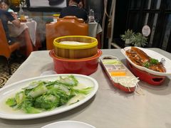 -大鸭梨烤鸭(甘家口店)