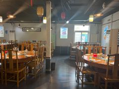 -正福居老北京正宗铜锅泉水涮肉(彰化路店)