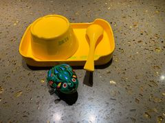 -蛙喔牛蛙(义乌新光汇店)