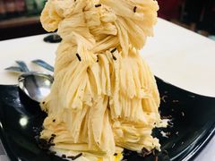 -味香园传统甜品店(牛车水店)