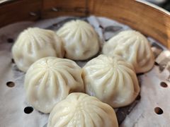 -鸡鸣汤包(红山动物园店)