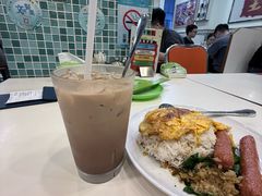 -華歡冰室-WahFoon(吉大店)