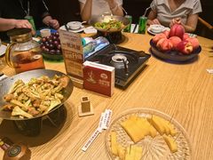 -老阿爸鲜鱼土菜(昆山花桥店)