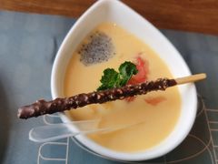 杨枝甘露-九芎餐厅(溪南公馆店)