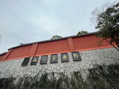 -黔灵山公园