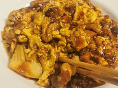 -南门小馆·清真(国贸商城店)