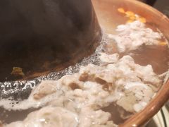 -宝弟羊肉馆(众意路店)