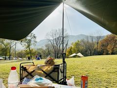 -玉渡山自然风景区