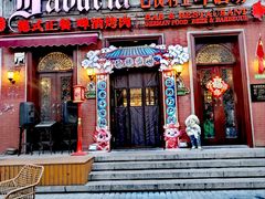 -天津意大利风情旅游区