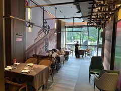 -贰号院子·南京淮扬味(珠江路店)