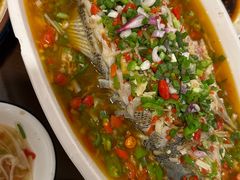 -飞虹鱼馆(春华路店)