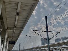 -商丘站